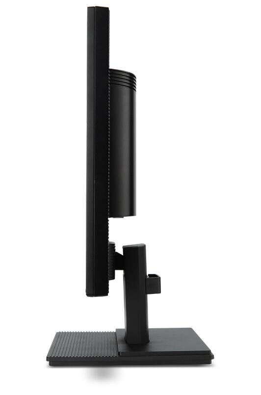 Acer V176L bmi - V6 Series - LED-Monitor - 43 cm (17') - 1280 x 1024