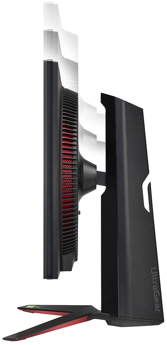 B-WARE LG UltraGear™ 27GP95RP-B Gamng Monitor 68,47cm (27 Zoll)