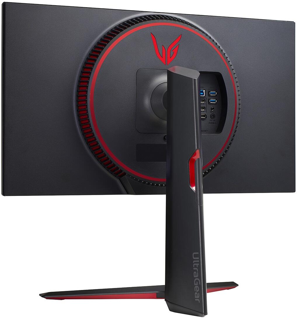 B-WARE LG UltraGear™ 27GP95RP-B Gamng Monitor 68,47cm (27 Zoll)
