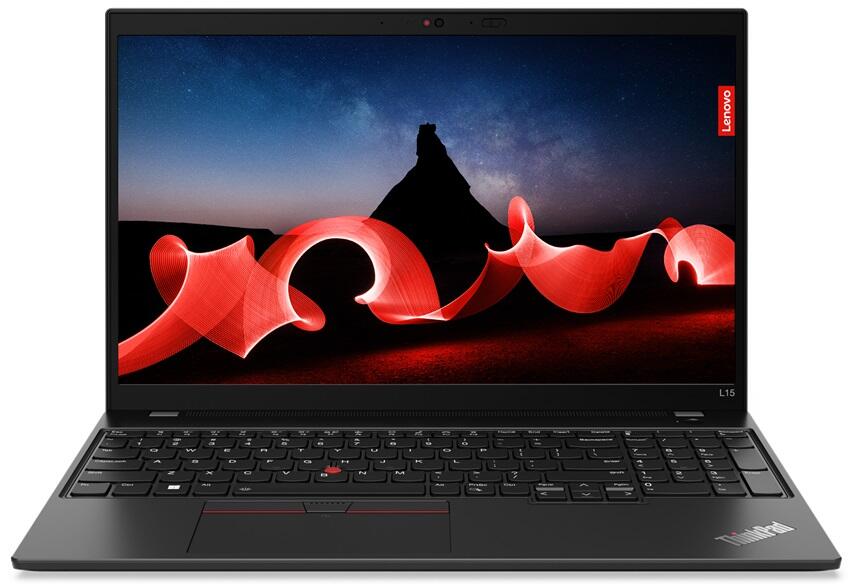 Lenovo ThinkPad L15 G4 Intel Core i5-1335U Notebook 39,6 cm (15,6')
