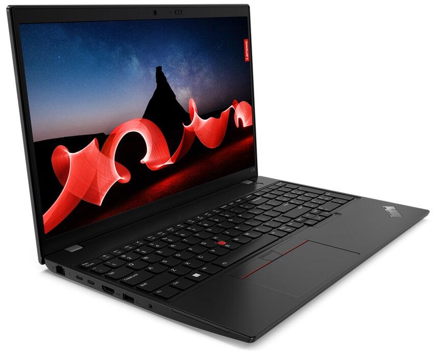 Lenovo ThinkPad L15 G4 Intel Core i5-1335U Notebook 39,6 cm (15,6')