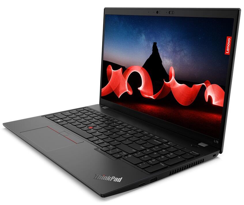Lenovo ThinkPad L15 G4 Intel Core i5-1335U Notebook 39,6 cm (15,6')