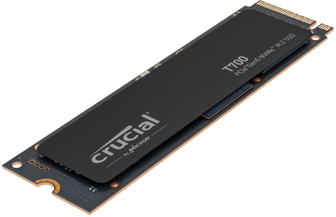 Crucial T700 - 1TB M.2 2280