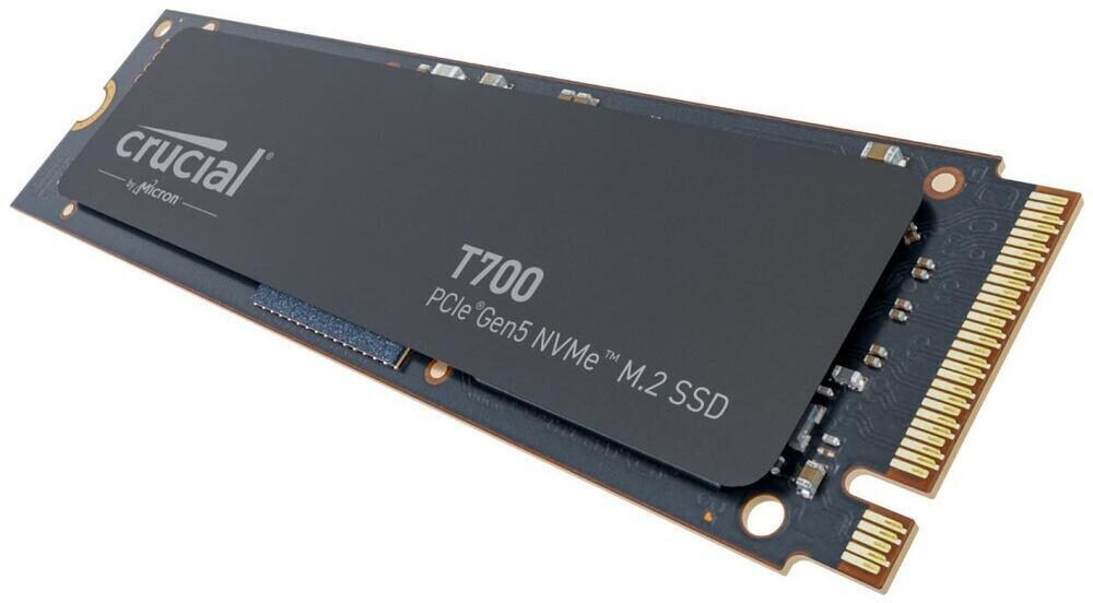 Crucial T700 - 1TB M.2 2280