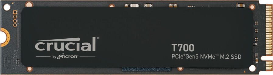 Crucial T700 - 4TB