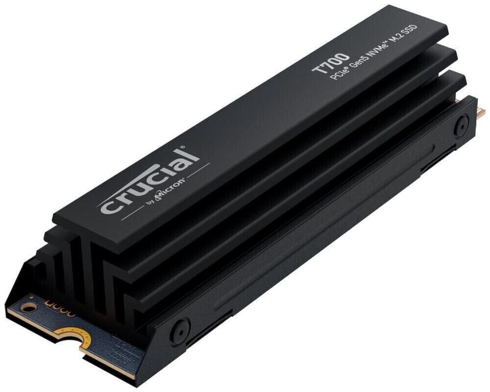 Crucial T700 - 1TB