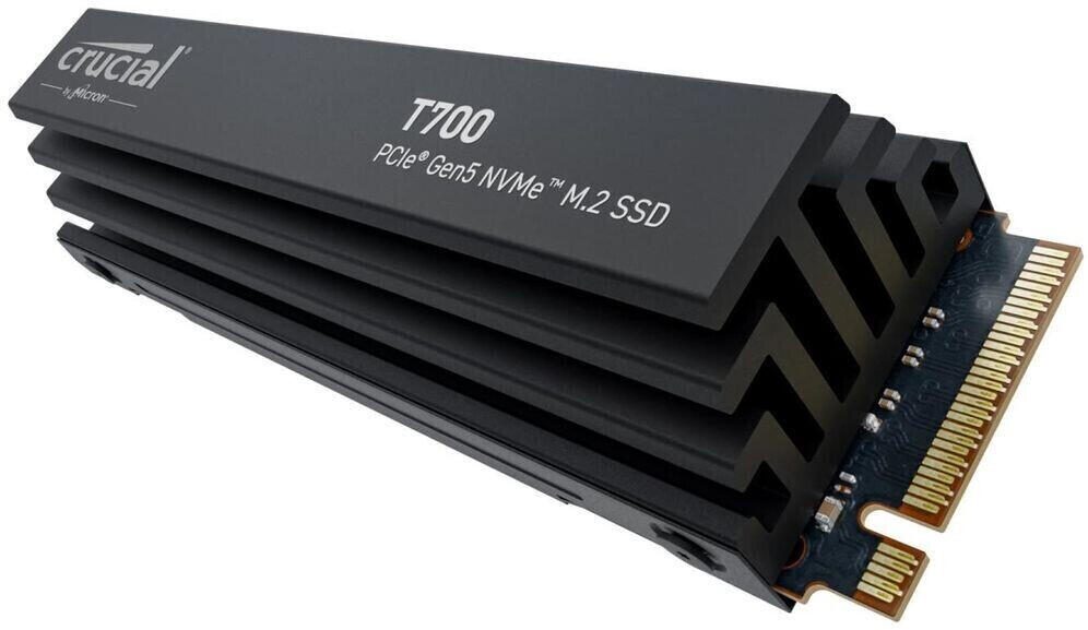 Crucial T700 - 1TB