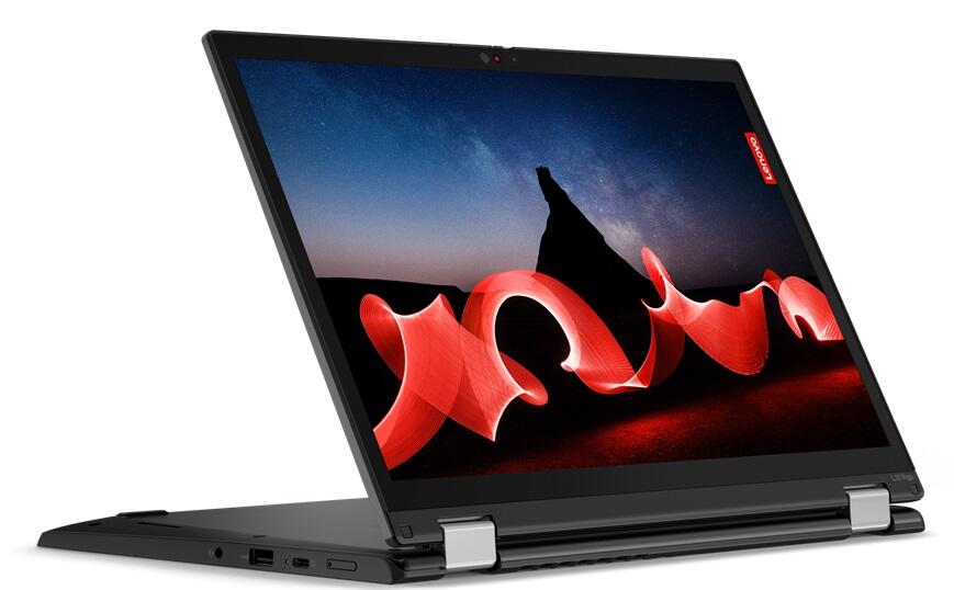Lenovo ThinkPad L13 Yoga G4 AMD Ryzen 5 PRO 7530U Notebook 33,8 cm (13,3')