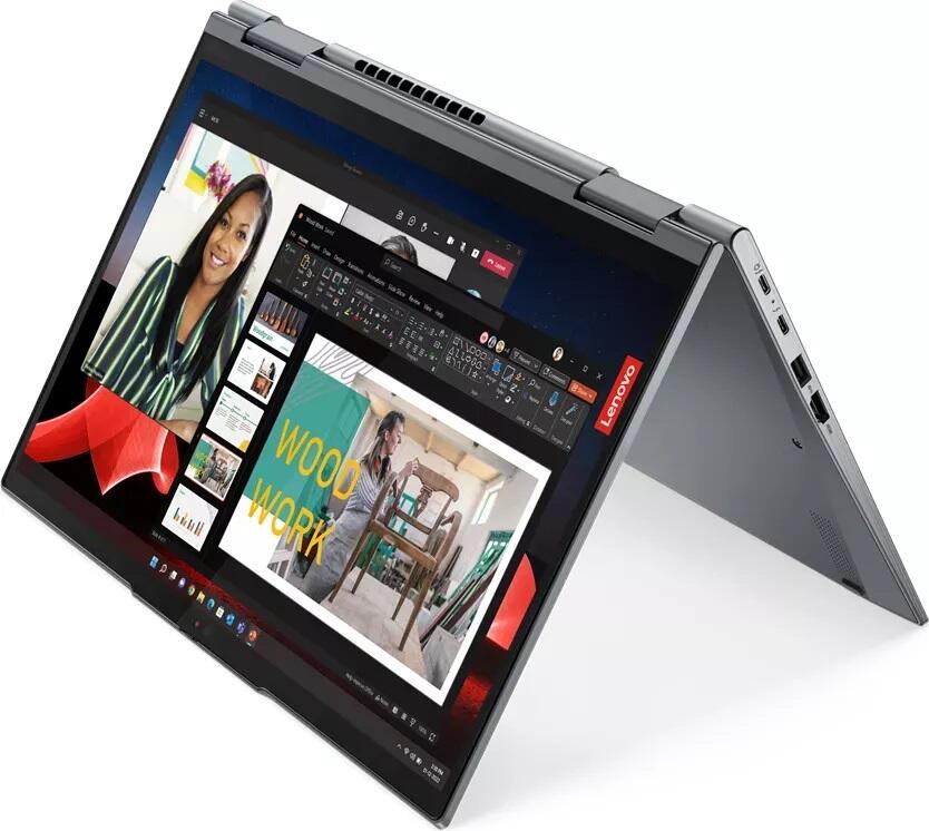 Lenovo ThinkPad X1 Yoga G8 Intel Core i7-1355U Notebook 35,6 cm (14')
