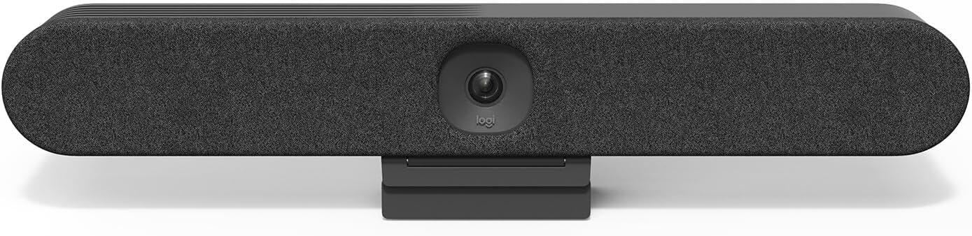 Logitech Rally Bar Huddle Videokonferenzkamera, Graphite