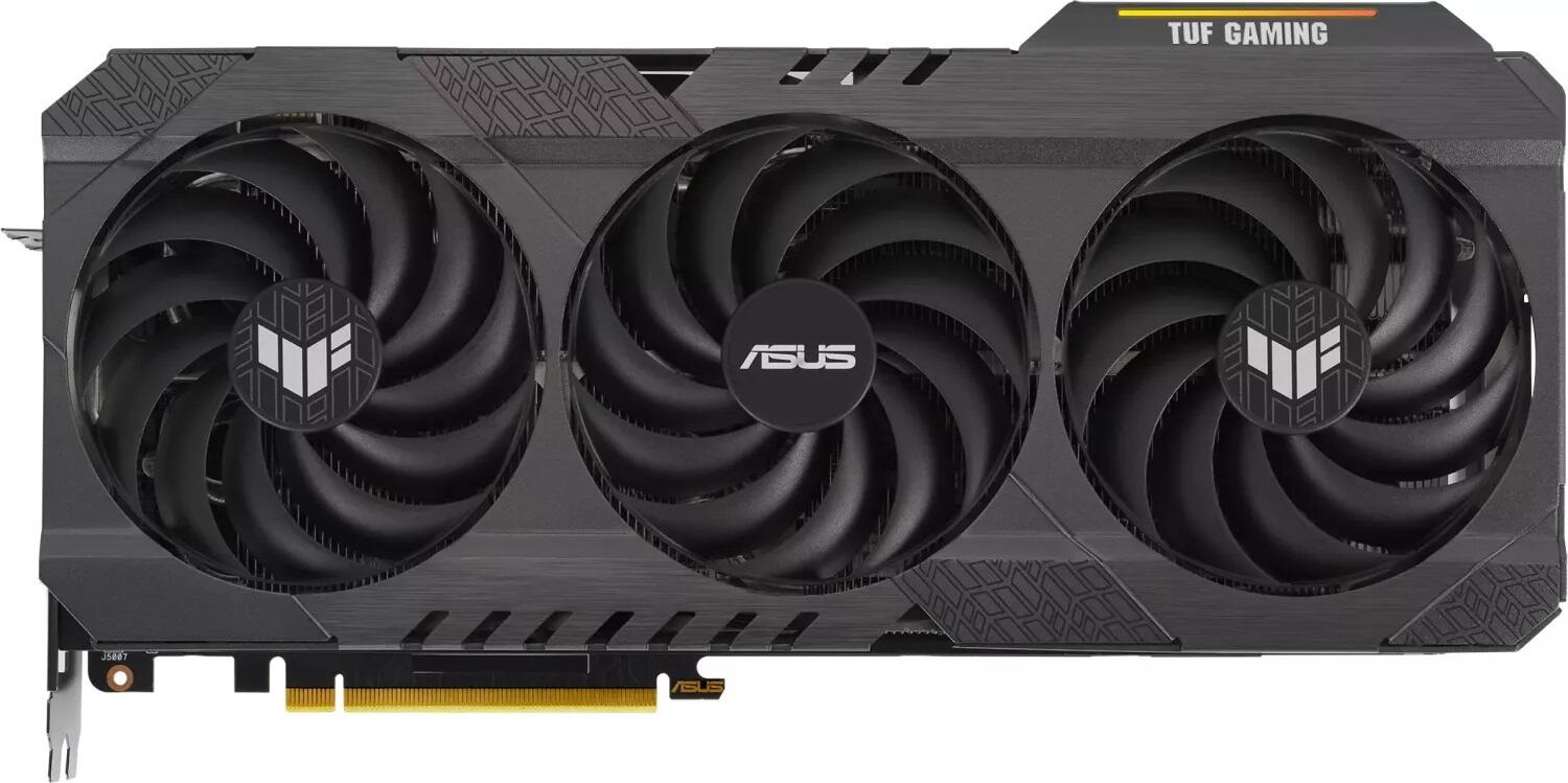 ASUS TUF Gaming GeForce RTX 4090 OG OC, 24GB GDDR6X, 2x HDMI, 3x DP