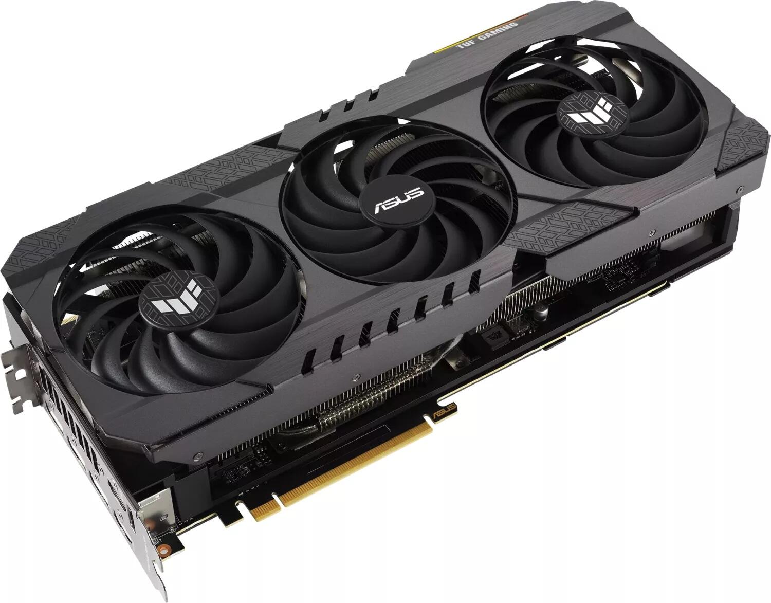ASUS TUF Gaming GeForce RTX 4090 OG OC, 24GB GDDR6X, 2x HDMI, 3x DP