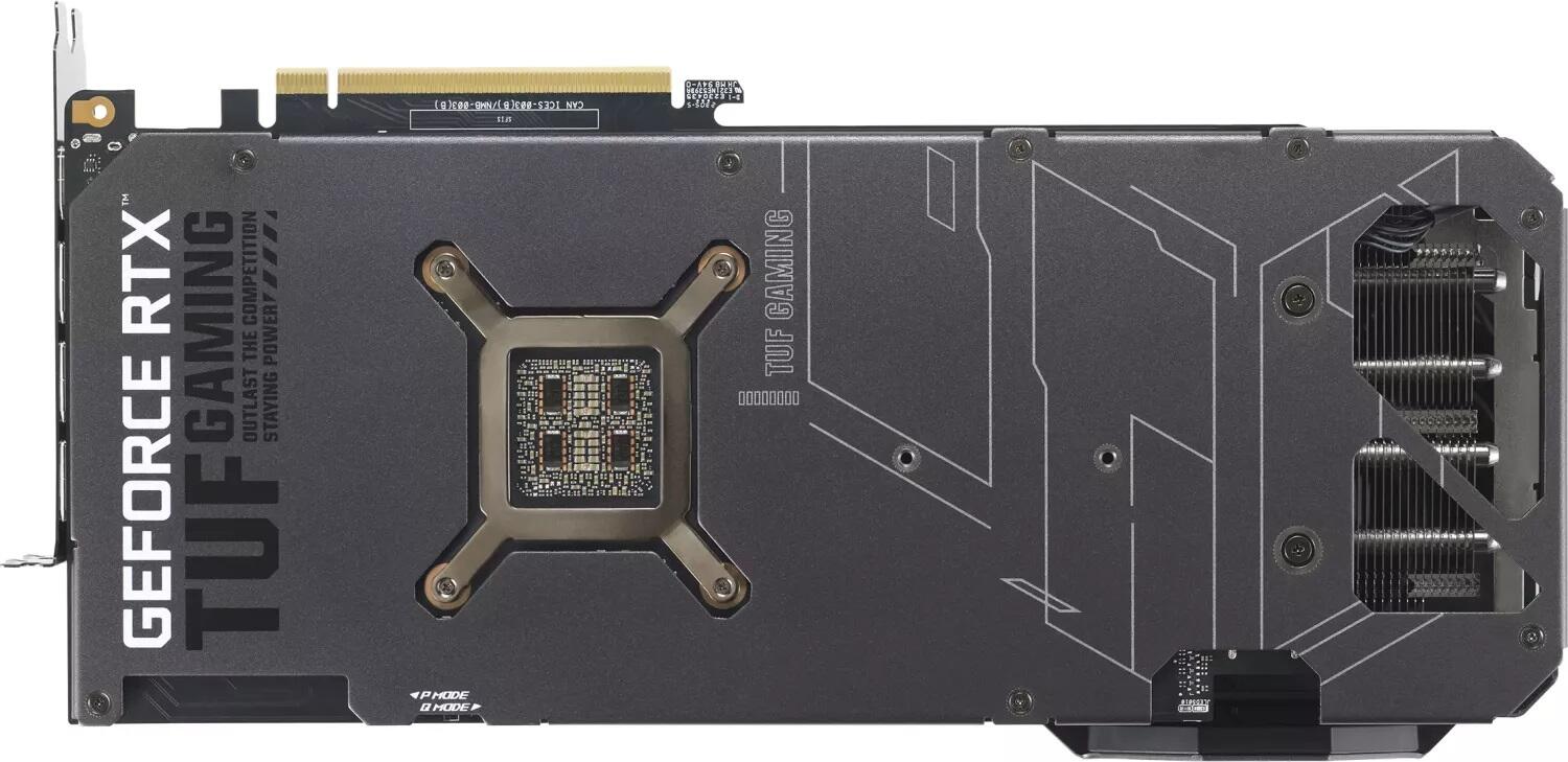 ASUS TUF Gaming GeForce RTX 4090 OG OC, 24GB GDDR6X, 2x HDMI, 3x DP