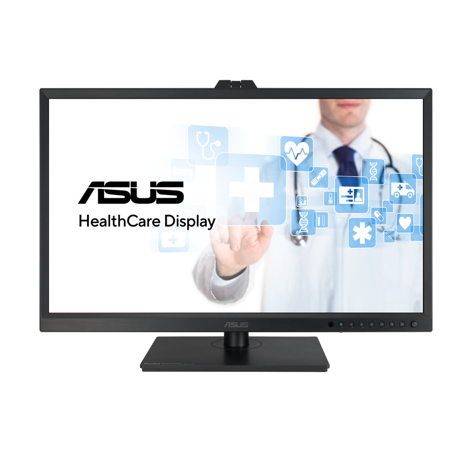 ASUS HealthCare HA3281A 80.1cm (16:9) UHD HDMI DP