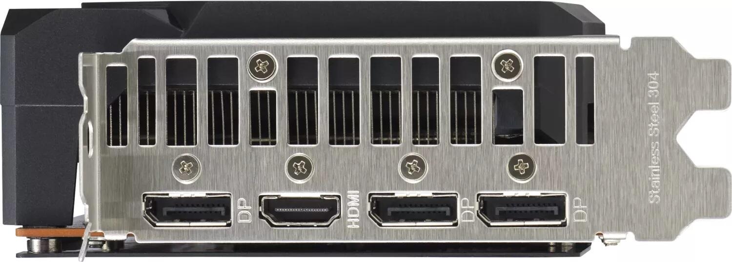 ASUS Dual Radeon RX 7600 OC Edition V2