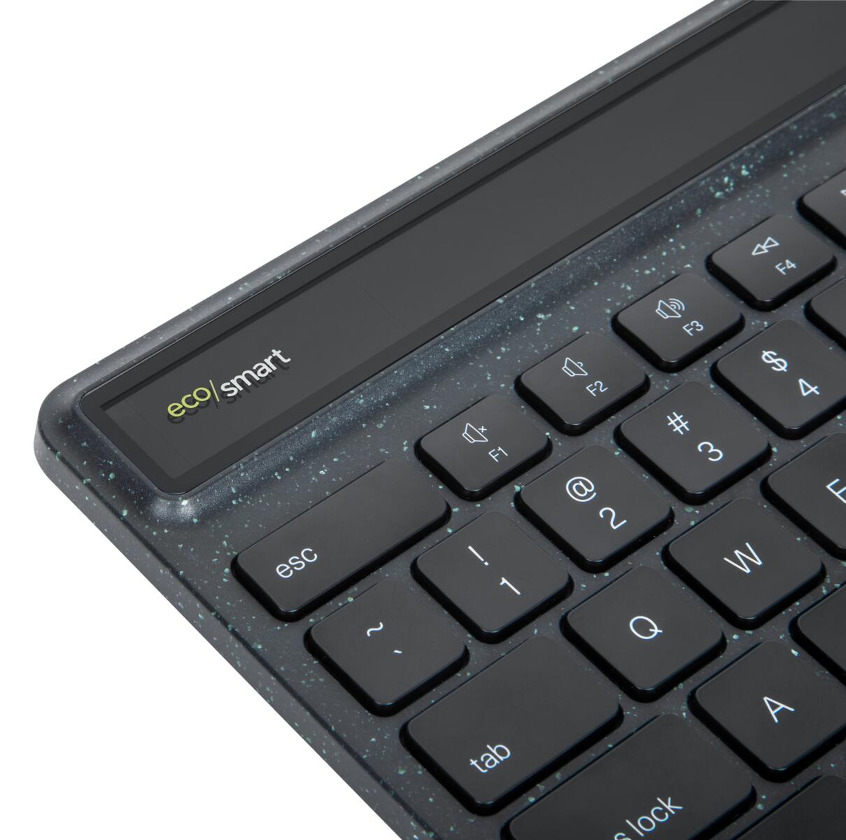 Targus Solar-Tastatur mit EcoSmart