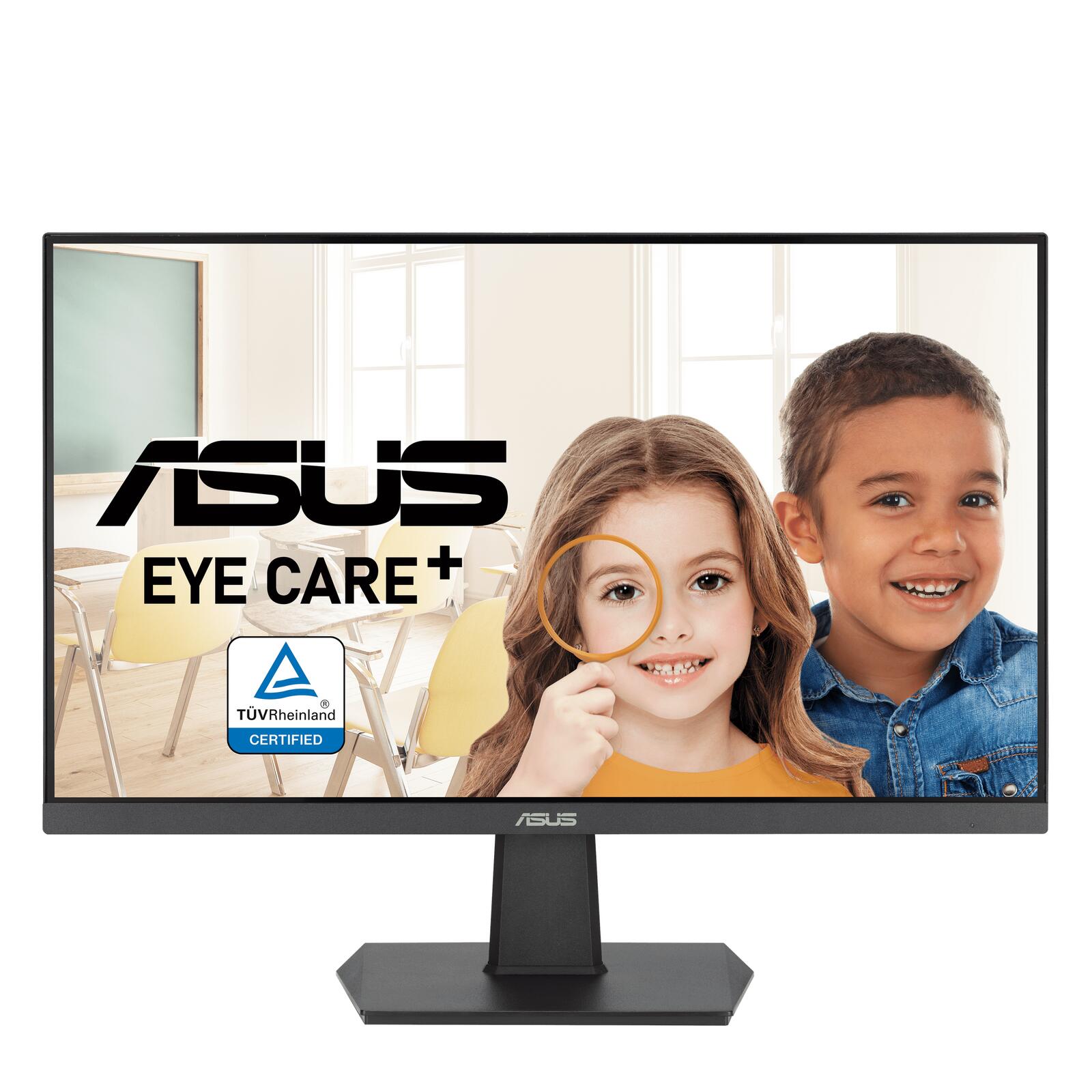 ASUS Eye Care VA24EHF Gaming Monitor 60.5cm (23.8')