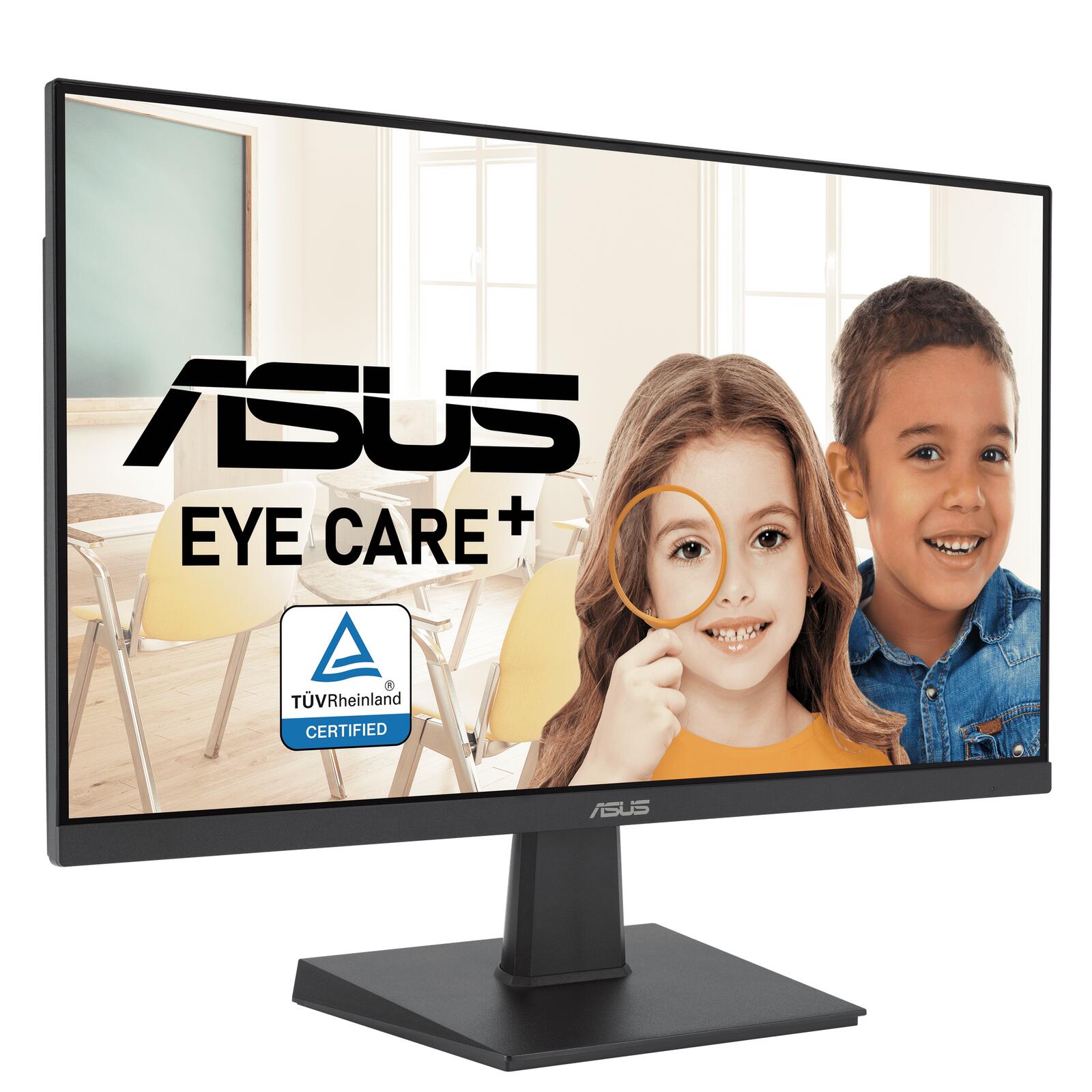 ASUS Eye Care VA24EHF Gaming Monitor 60.5cm (23.8')