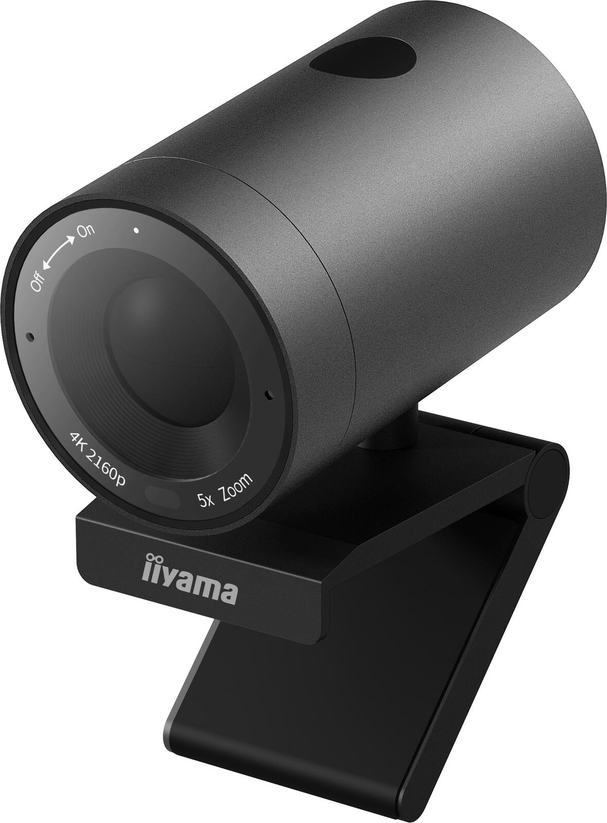 iiyama UC-CAM10PRO-1 Konferenz-Webcam