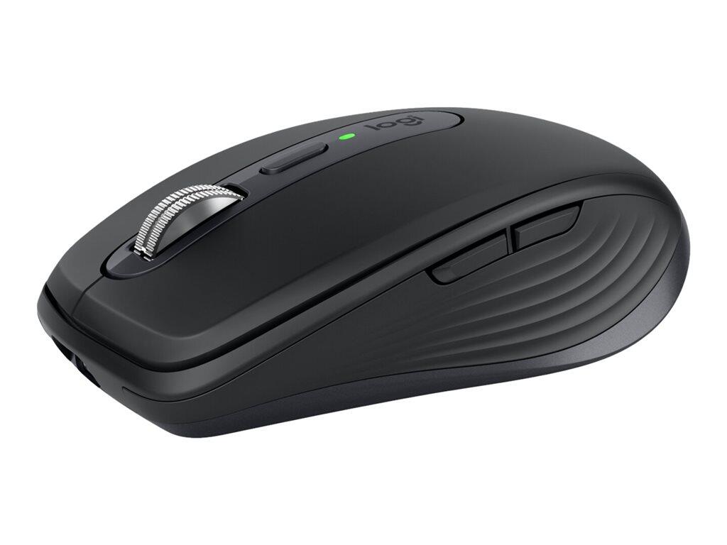 Logitech MX Anywhere 3S kabellose Maus