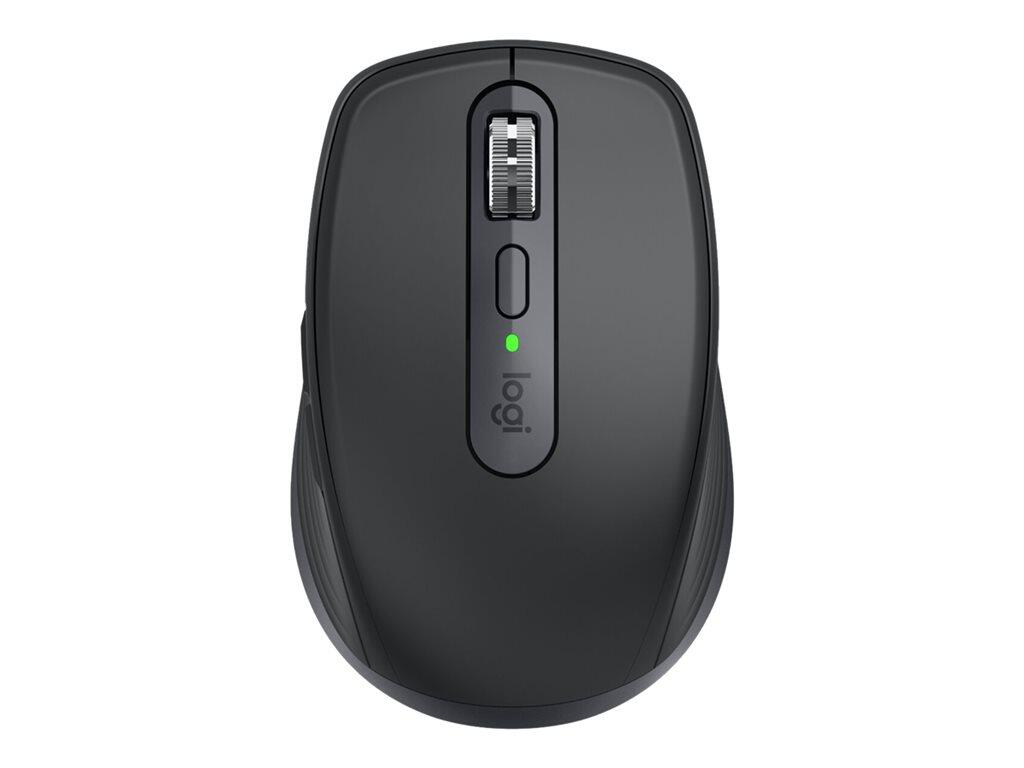 Logitech MX Anywhere 3S kabellose Maus