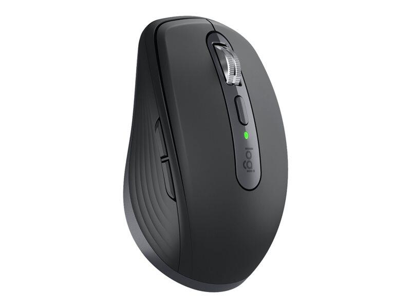 Logitech MX Anywhere 3S kabellose Maus