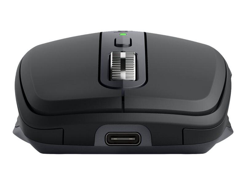 Logitech MX Anywhere 3S kabellose Maus