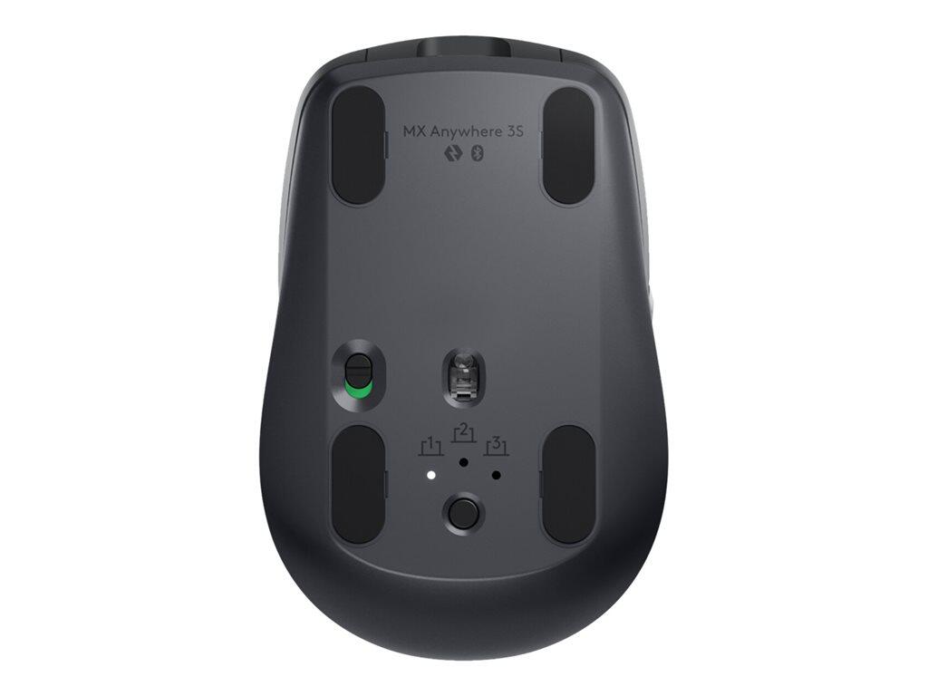Logitech MX Anywhere 3S kabellose Maus