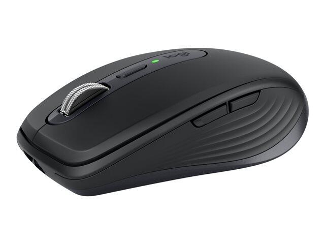 Logitech MX Anywhere 3S for Business, Schwarz
