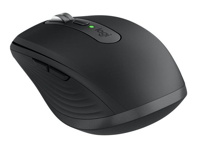Logitech MX Anywhere 3S for Business, Schwarz