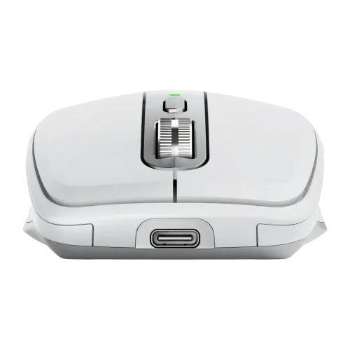 Logitech MX Anywhere 3S for Business, Grau