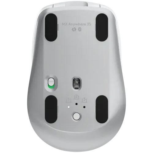 Logitech MX Anywhere 3S for Business, Grau