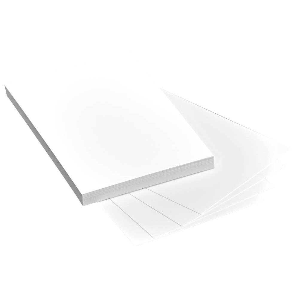 Canon Original CLI-526 Druckerpatronen Value Pack - 1 x schwarz / je 1 x CMY + 50 Blatt Fotopapier (4540B019)