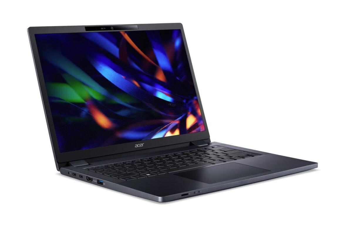 Acer TravelMate P4 Notebook 35,56cm (14 Zoll)