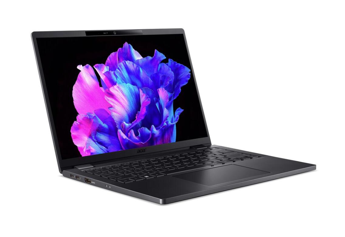 Acer TravelMate P6 Notebook 35,56 cm (14 Zoll)