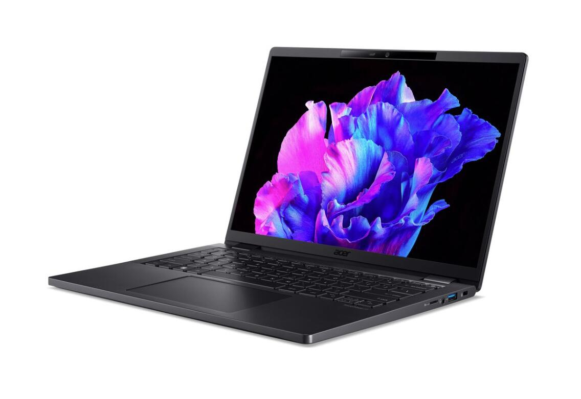 Acer TravelMate P6 Notebook 35,56 cm (14 Zoll)