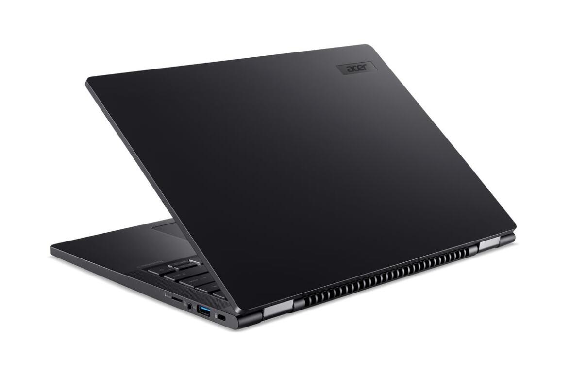 Acer TravelMate P6 Notebook 35,56 cm (14 Zoll)