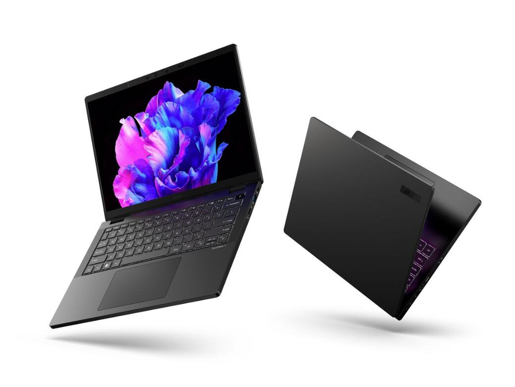 Acer TravelMate P6 Notebook 35,56 cm (14 Zoll)