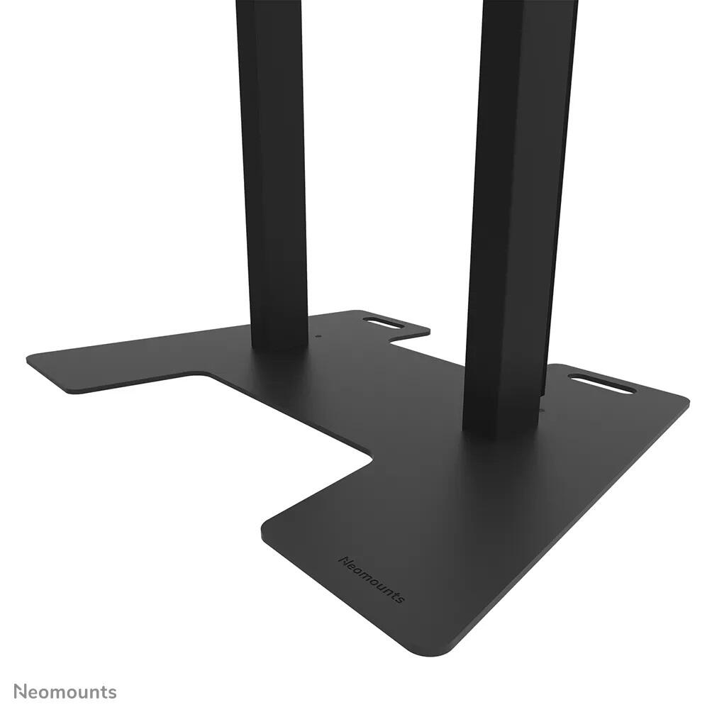 Neomounts AFP-875BL MOVE Bodenplatte
