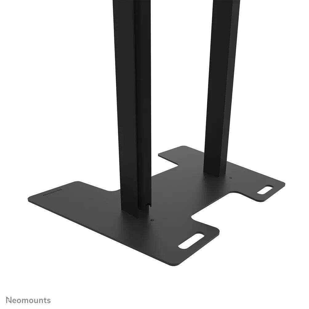 Neomounts AFP-875BL MOVE Bodenplatte