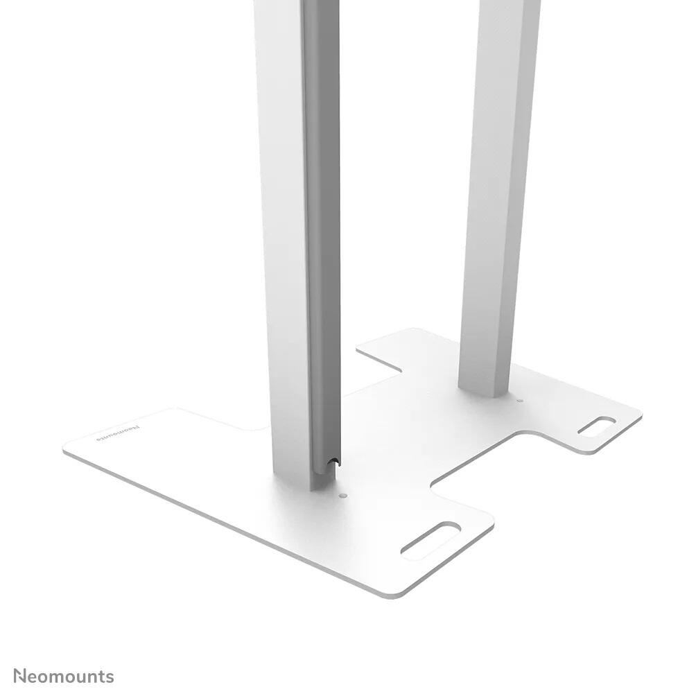 Neomounts AFP-875WH MOVE Bodenplatte
