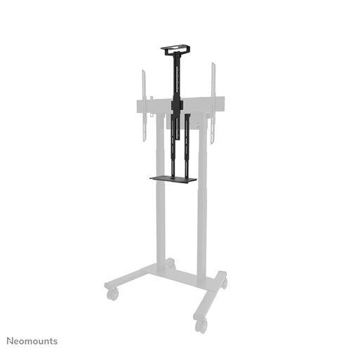 Neomounts AV1-875BL Videobar & Multimedia-Kit für Bose VB1 & VB-S