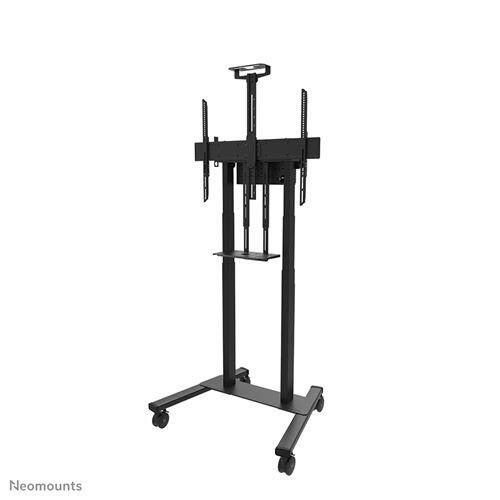 Neomounts AV1-875BL Videobar & Multimedia-Kit für Bose VB1 & VB-S