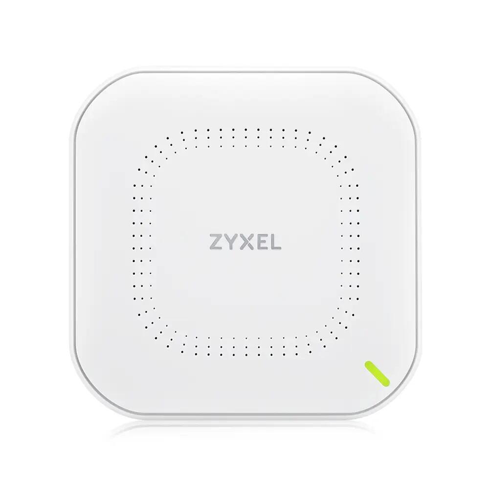 Zyxel WLAN Access Point WiFi6 AX3000 MU-MIMO PoE Dualradio