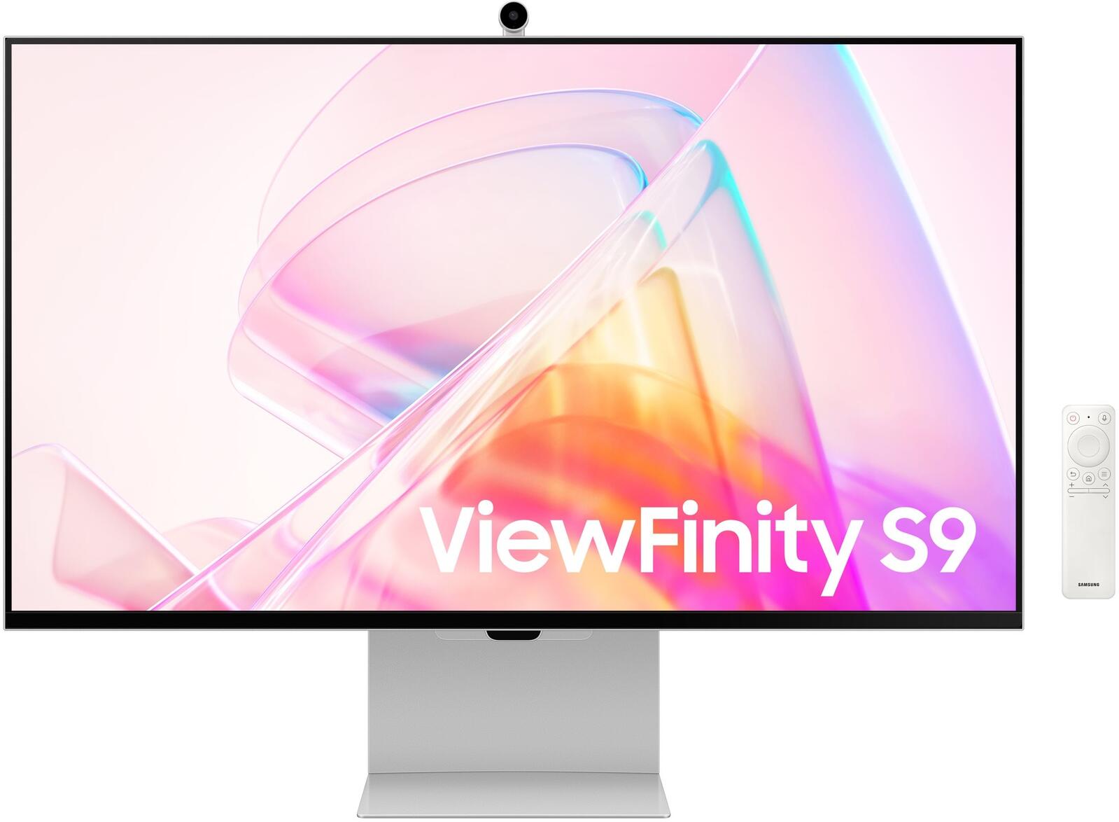Samsung ViewFinity S9 S27C902PAU Smart Monitor 68cm (27 Zoll)