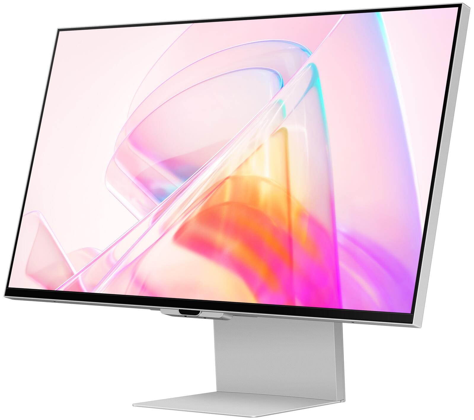 Samsung ViewFinity S9 S27C902PAU Smart Monitor 68cm (27 Zoll)