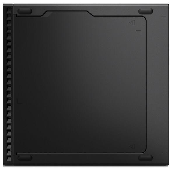 Lenovo ThinkCentre M70q Gen 3 Tiny PC Intel Core i5-12400T, 8GB RAM, 256GB SSD, WLAN, Bluetooth,
