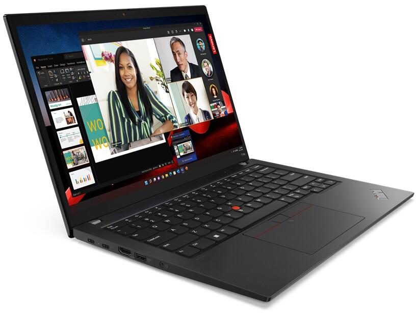 Lenovo ThinkPad T14s G4 Intel Core i5-1335U Notebook 35,6 cm (14')