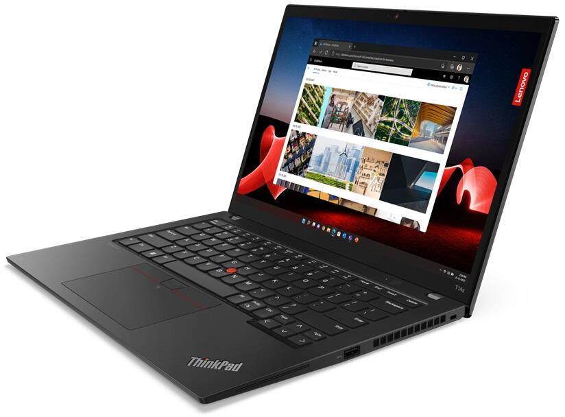 Lenovo ThinkPad T14s G4 Intel Core i5-1335U Notebook 35,6 cm (14')