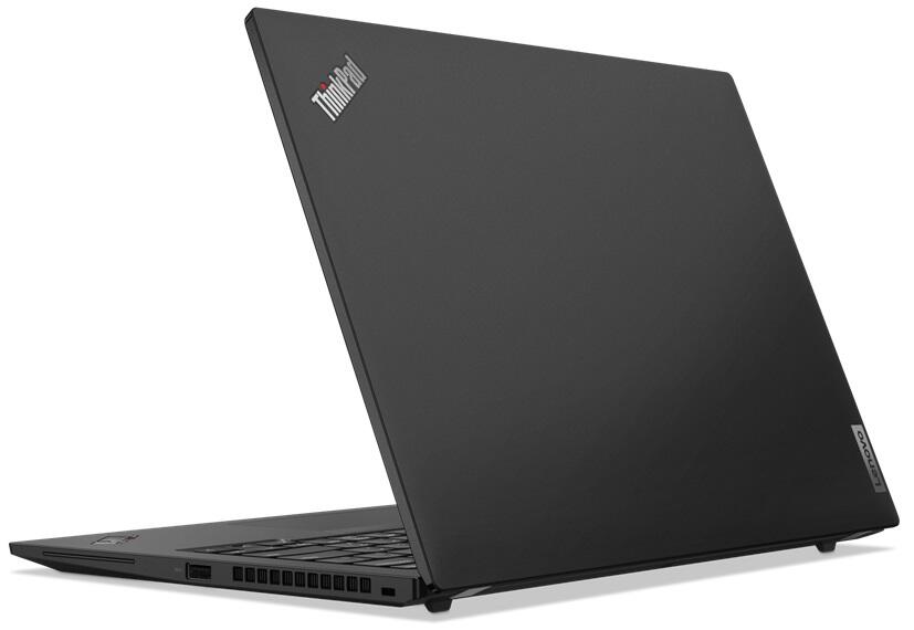 Lenovo ThinkPad T14s G4 Intel Core i7-1355U Notebook 35,6 cm (14')